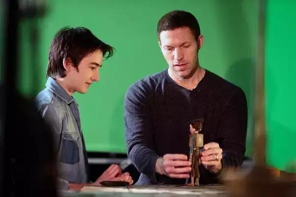 光主角就上万种表情,这种良心片我怎能不安利