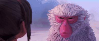 光主角就上万种表情,这种良心片我怎能不安利