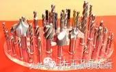 刀具材质参数表,刀具材质种类及用途