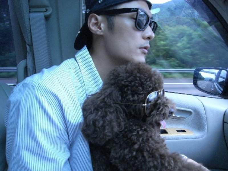 不要只会盲从!跟上余文乐的品味前,先花「5」分钟了解他吧!