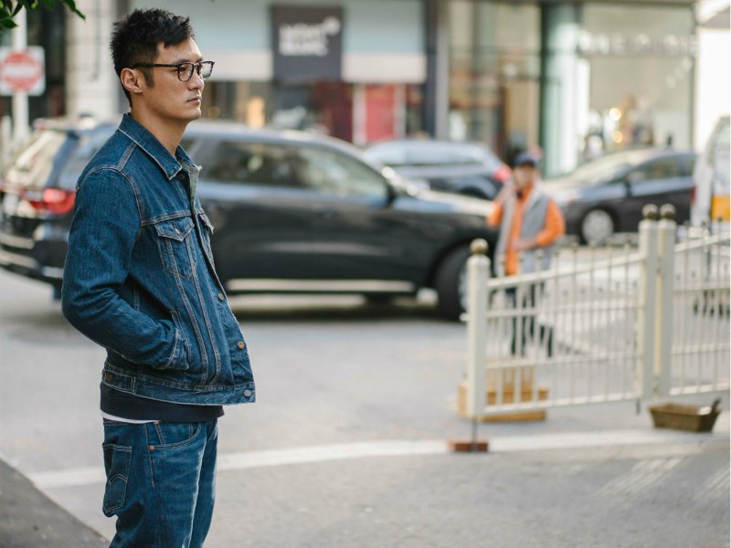 不要只会盲从!跟上余文乐的品味前,先花「5」分钟了解他吧!