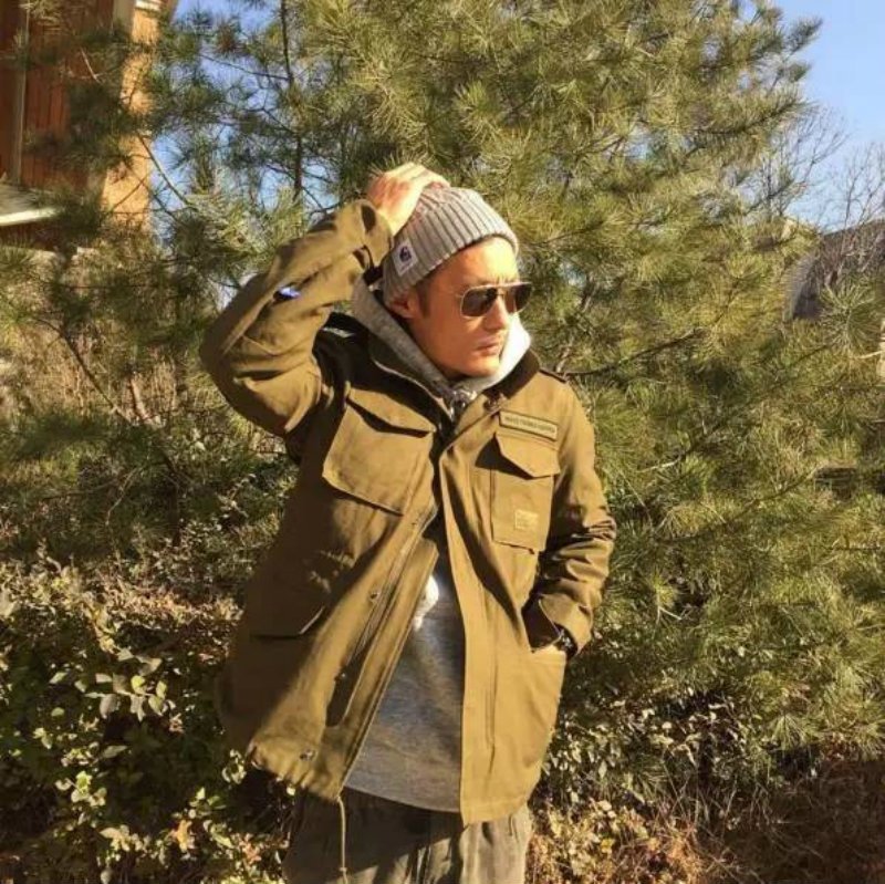 不要只会盲从!跟上余文乐的品味前,先花「5」分钟了解他吧!