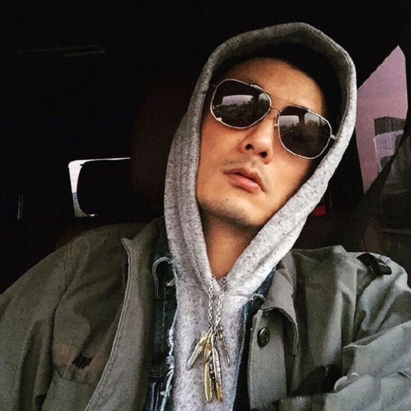 不要只会盲从!跟上余文乐的品味前,先花「5」分钟了解他吧!