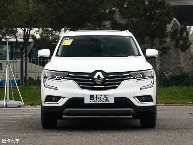 进口科雷傲三元催化多少钱,2011年科雷傲2.5是全车进口吗