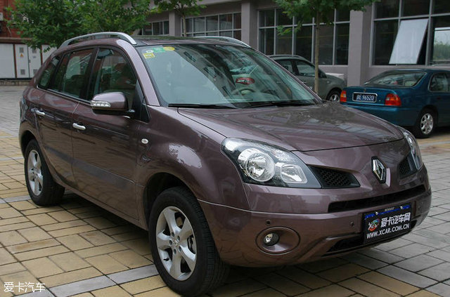 进口科雷傲三元催化多少钱,2011年科雷傲2.5是全车进口吗