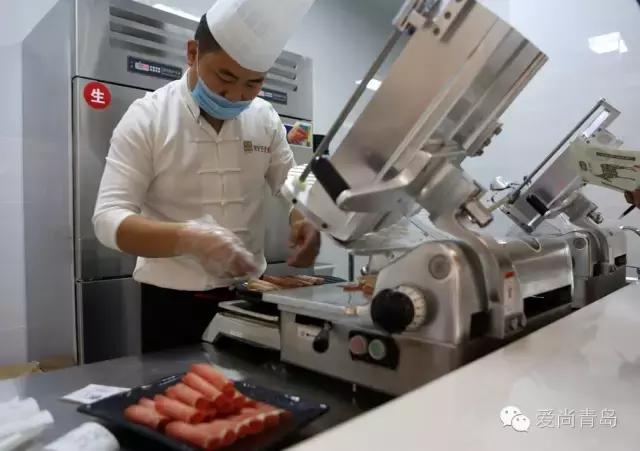 青岛正宗驴肉馆,青岛驴肉火锅