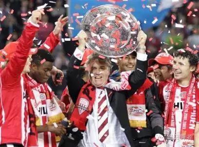 神奇教头米卢,神奇教头