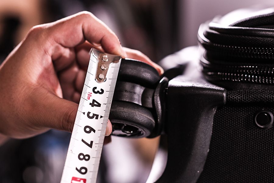 舒提啦拉杆箱怎么样,舒提啦拉杆箱好用吗