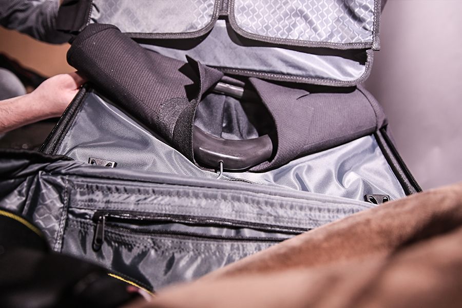 舒提啦拉杆箱怎么样,舒提啦拉杆箱好用吗