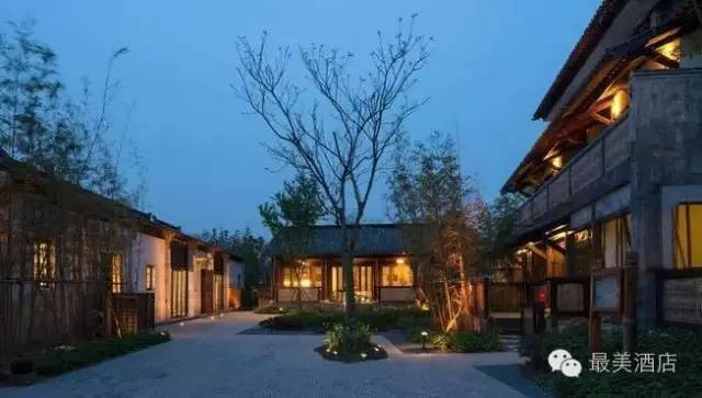 江苏十大顶级度假酒店,江苏度假酒店