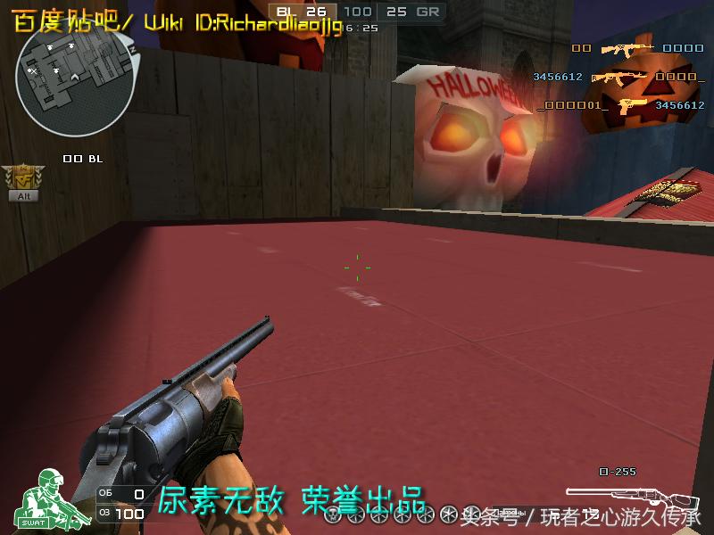 cf贝雷塔霰弹枪所有版本,穿越火线新赛季武器贝雷塔