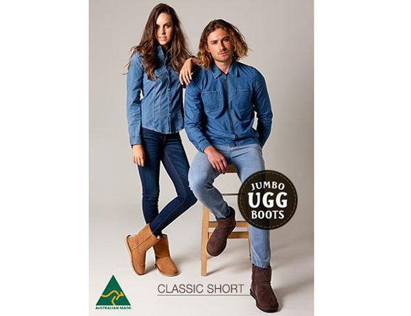 为什么美国的ugg便宜那么多,ugg为什么越来越潮