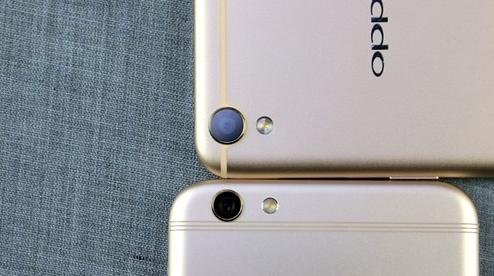 oppor9和r9s外表有什么区别 (oppo r9s和r9sp哪个好)
