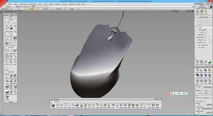 十大电影(视频)特效合成软件,你都能说出他们的名字吗?