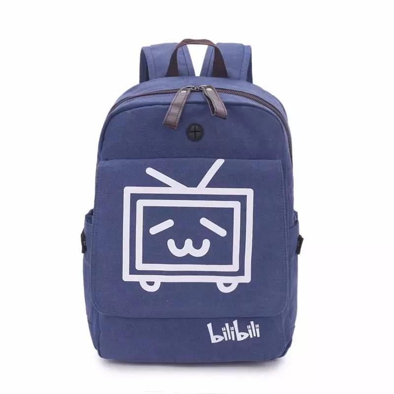 喂，和我用同款书包，是不是暗恋我？