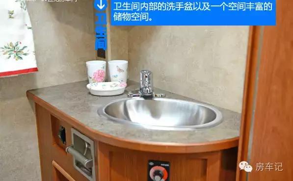 福特房车c型视频,福特房车e450内部