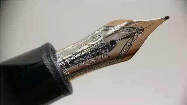 万宝龙大班146笔真假鉴别,万宝龙大班146钢笔测评