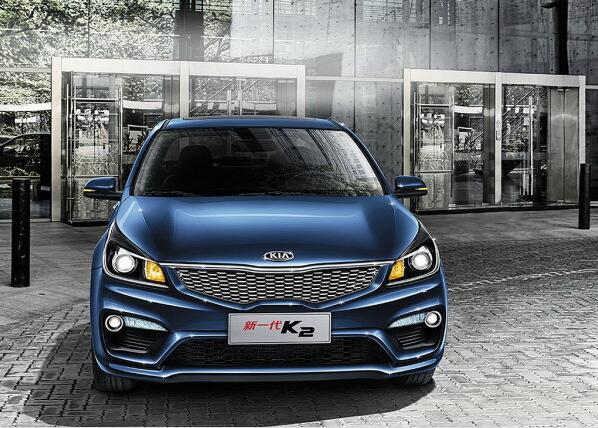 起亚k22019款价格表,起亚k22023款全款落地价