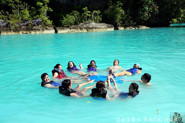 帕劳世界七大海底奇观,帕劳夕阳奇观图片