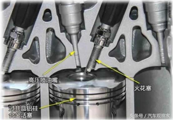 黑科技发动机动力,黑科技1缸发动机