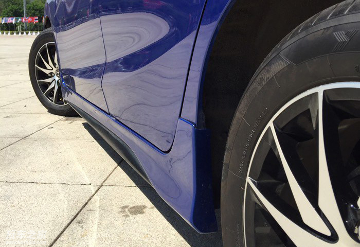 飞度内饰改装图片欣赏第1页,高清改装飞度图片大全大图