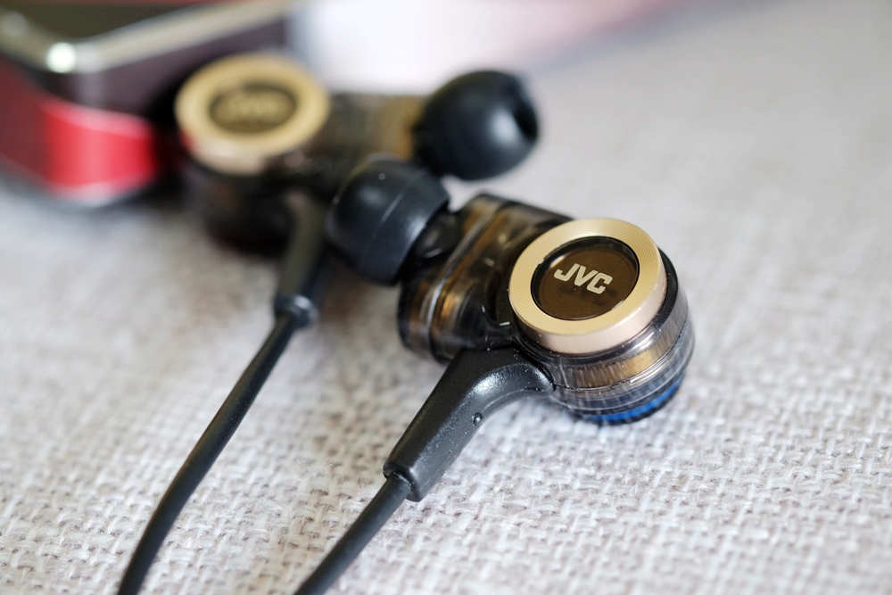 jvc耳机fxt100怎么样,jvc耳机fxz200评测