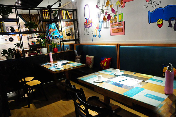 济南那些“小姐”开的店你去过几家？