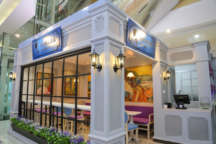 济南那些“小姐”开的店你去过几家？