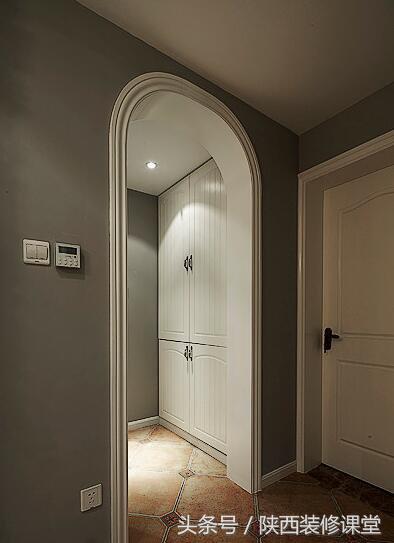 暖暖的装修风格两室一厅,暖暖的新家四室二厅装修风格