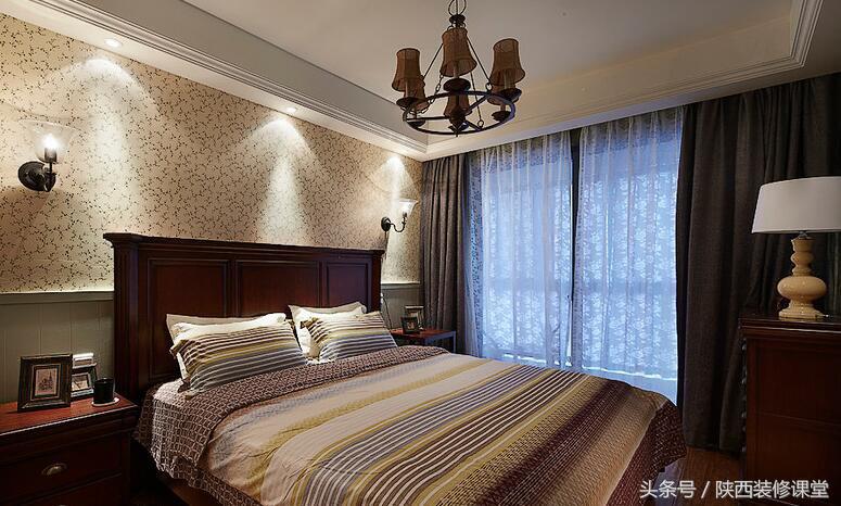 暖暖的装修风格两室一厅,暖暖的新家四室二厅装修风格