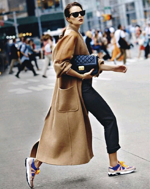 为什么双面羊毛大衣贵,双面羊绒大衣骗局