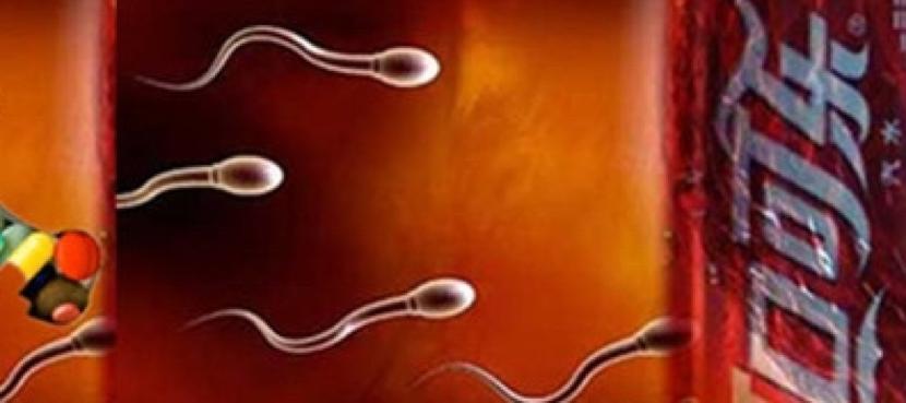 加健康资讯:可乐真的能“杀精”吗