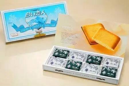 日本伴手礼是什么,日本伴手礼该买什么