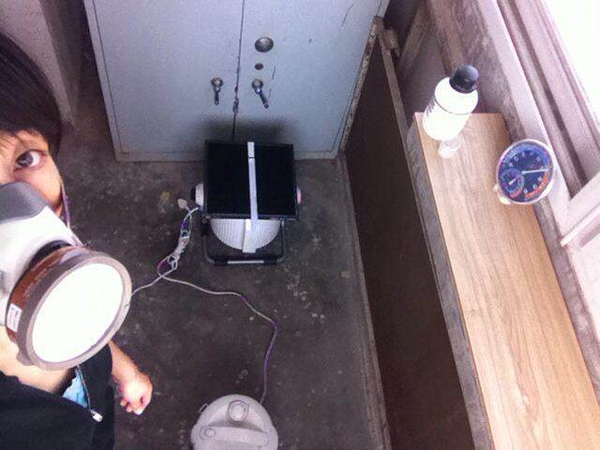 甲醛清除剂是快递违禁品吗,甲醛清除剂真的有效吗