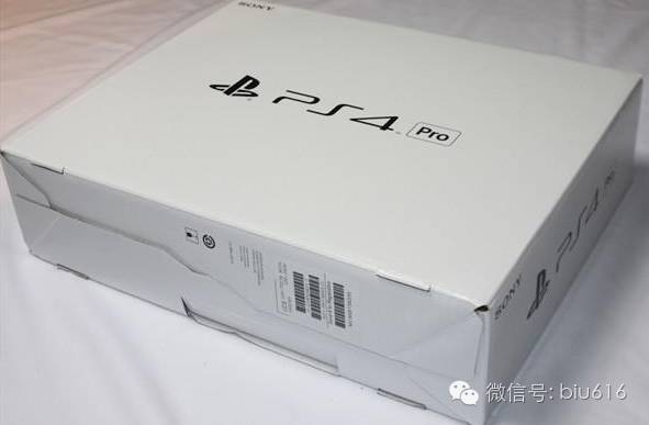 ps4pro上市时间价格,ps4pro上市日期