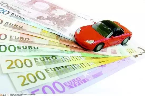 汽车金融时代租赁模式,汽车金融的融资方式