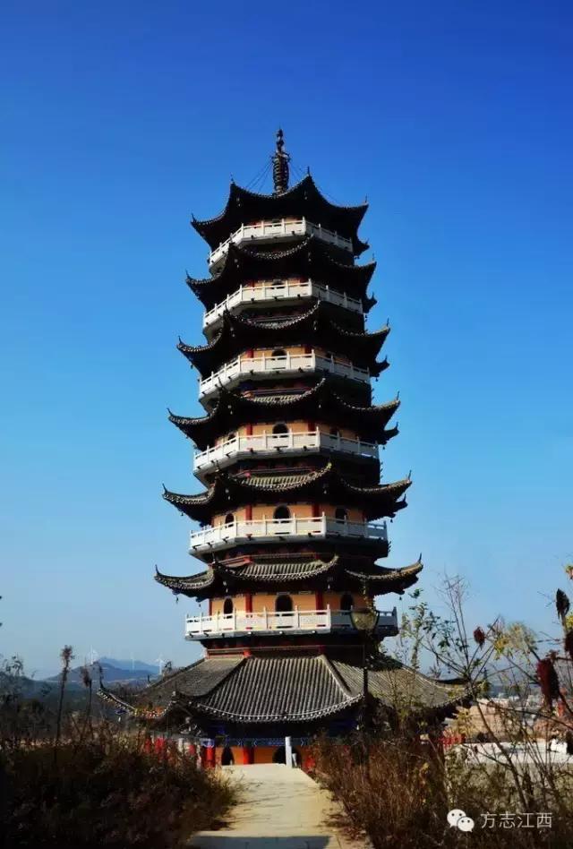 江西都昌——有得看，有得吃，有得玩