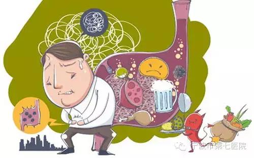 冬季一定要警惕这种病,冬天高发四种疾病防治