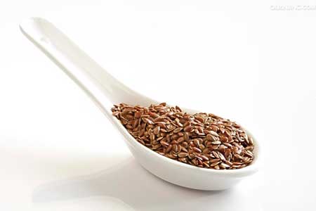 生亚麻籽煮水后还有毒吗,亚麻籽生吃有毒吗