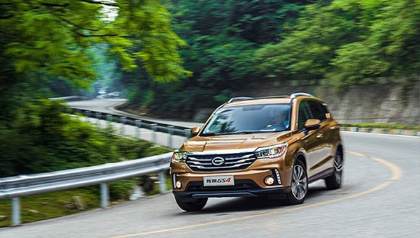 五款最畅销suv的缺点,投诉率最高的10款suv车