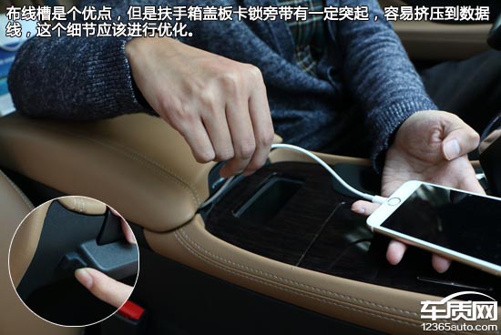 2010别克君越整体性能评价,2016款别克君越2.0实测