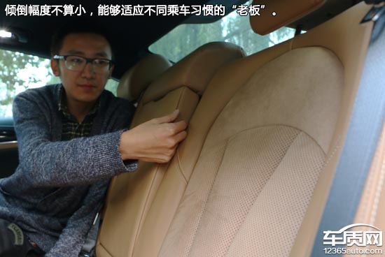 2010别克君越整体性能评价,2016款别克君越2.0实测