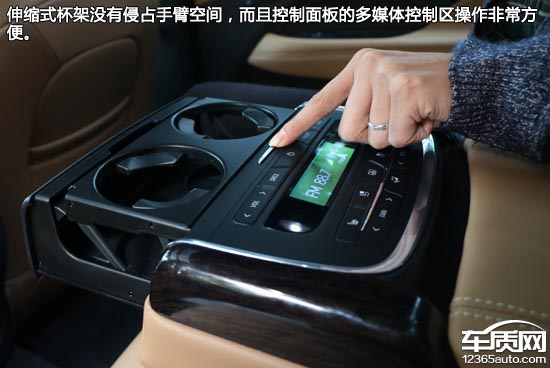 2010别克君越整体性能评价,2016款别克君越2.0实测