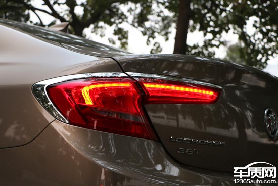 2010别克君越整体性能评价,2016款别克君越2.0实测