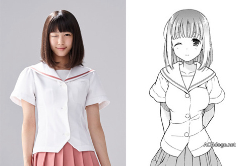 天才麻将少女1-3解说,天才麻将少女总决赛