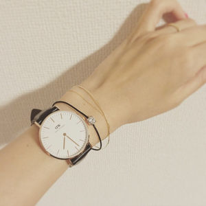 丹尼尔惠灵顿dw轻奢商务欧美手表,丹尼尔惠灵顿dw手镯为什么这么贵