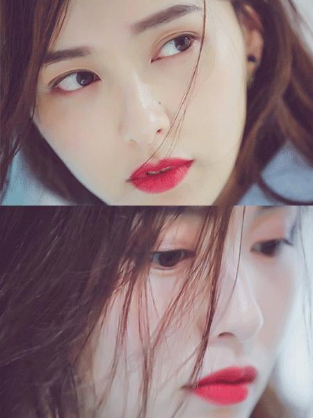 根据肤色挑选口红才是王道|跟着唐嫣选唇膏准没错