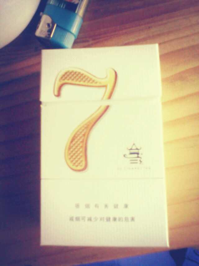 人们给数字7赋予了什么含义，为什么有人喜欢7甚至超过8？