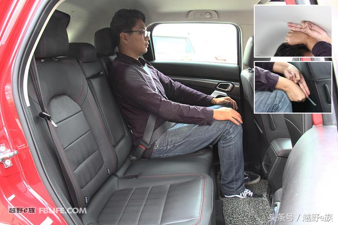 有情怀的北汽212,有情怀的城市