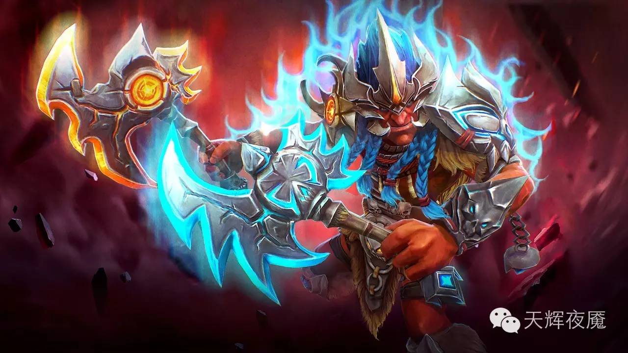 dota2巨魔出装新版本,dota2巨魔饰品